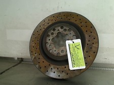 Disque de frein Ferrari 360