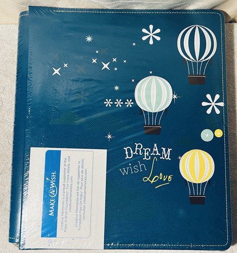 Lot De 6 Organisateurs De Photos 'Congratulations' Creative Memories - Neuf Sous Blister