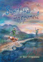 Vicky Stonebridge | Stuff That Happened | Taschenbuch | Englisch (2017)