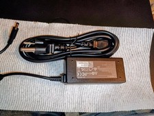 45W Charger for Dell Inspiron 15 3000 5000 7000 Series Laptop Power Supply