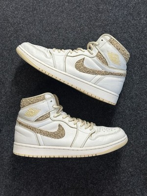 Nike Jordan 1 Retro High 42,5 Vibration of Ninja