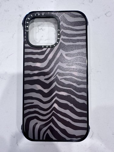 iPhone 14 Pro Max RECASETiFY Ultra Impact Case with MagSafe - Glossy Black