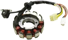SP1 Alternator Stator Generator Assembly for Yamaha 700 SX 00