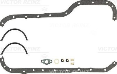 Dichtungssatz Nasswanne Ford Escort Sierra Granada 11137605018 1E0410431