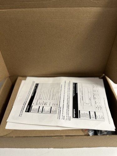 Opengear ACM5004-GS-E Remote Manager Gateway Brand New - 第 7/7 張圖片