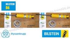 Bilstein B6 Gasdruckdämpfer hinten für Mazda MX-5 II NB, Bj. 1998-2005