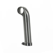 Bontrager Carbon Seatmast Cap, 175mm x 20mm, Round Mast, Domane/Emonda/Madone