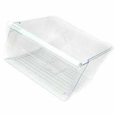 Whirlpool WP2188656 Kenmore Side By Side Refrigerator Upper Drawer Crisper Pan