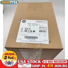 Allen Bradley AB 25B-D017N114 PowerFlex525 7.5kW/10HP AC Drive New US Free Tax