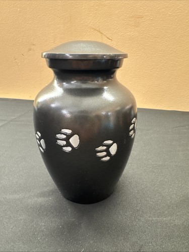 aluminum pet urn