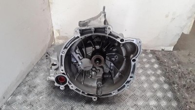dg1br getriebe ft FORD KA ULTIMATE delcp4761934