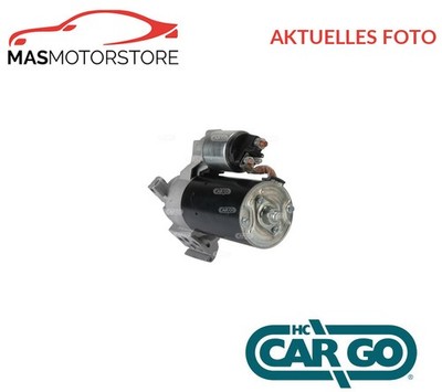 MOTOR ANLASSER STARTER HC-CARGO 115335 P NEU OE QUALITÄT