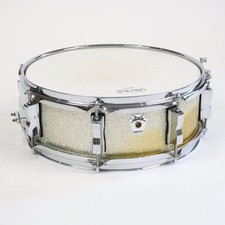 Ludwig Classic Birch Snare Drum 14x5 - Vintage Pro Sound