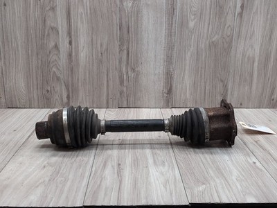 09-16 OEM AUDI A4 A5 S4 S5 Front Left or Right CV Axle Shaft Drive