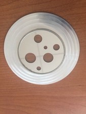 Glass Gobo Type77 Metalframe Total Size ca 85mm Gobosize ca 51mm for...