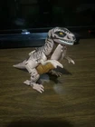 Vintage 1996 Transformers Beast Wars Dinobot Figure