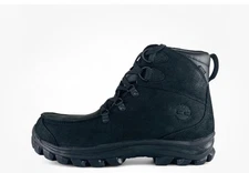 Men’s 7.5 Timberland Chillberg Mid Waterproof Hiking Boot Black TB1A2DXY015