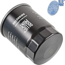 Blue Print ADG02165 Ölfilter für HYUNDAI i10 i20 ATOS GETZ MX PA BA IA AC3 AI3