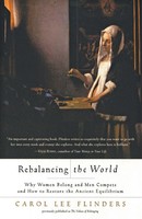 Carol L Flinders | Rebalancing The World | Taschenbuch | Englisch (2016)