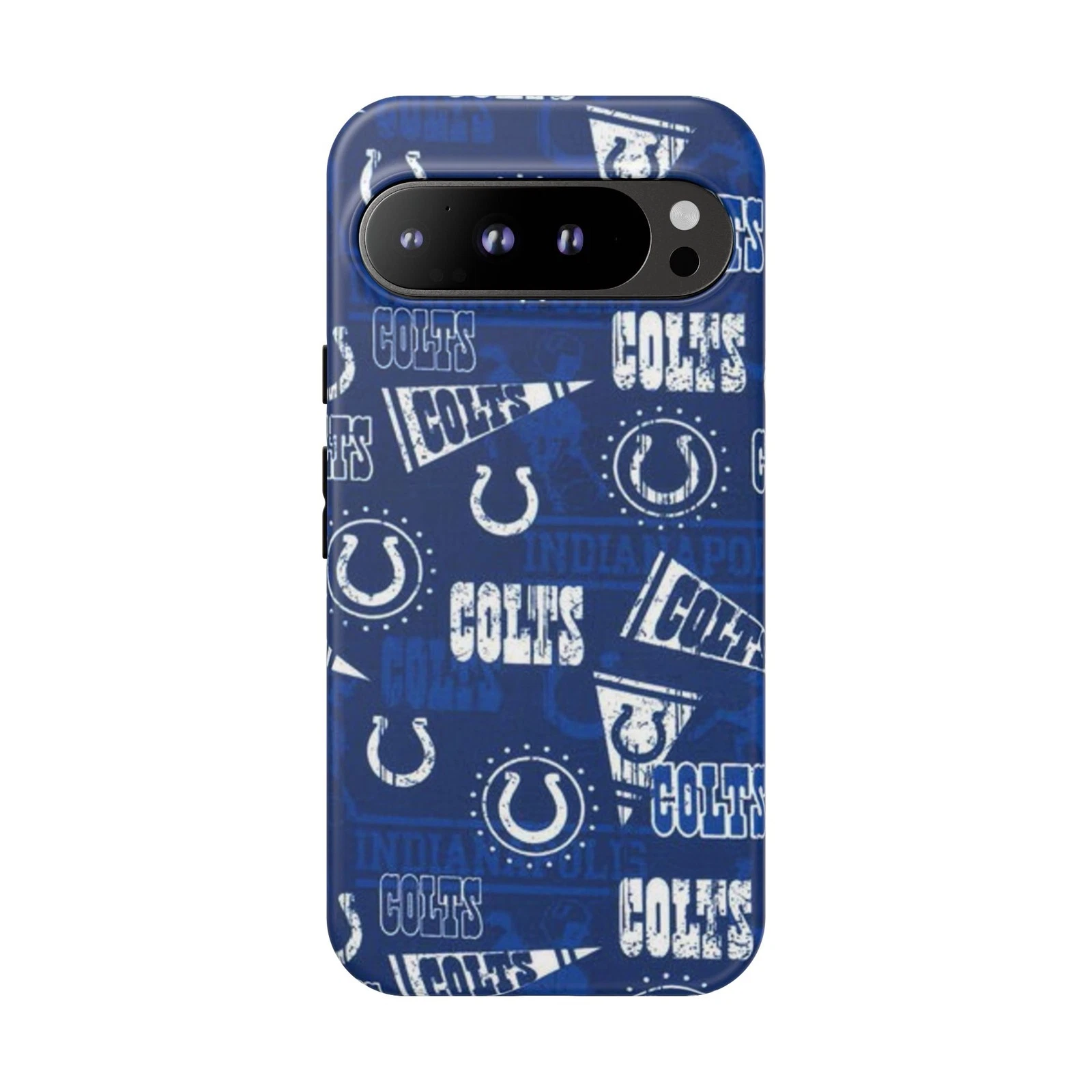 Indianapolis Colts Phone Case for iPhone