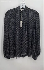 Max Studio Women's Blouse - Size S