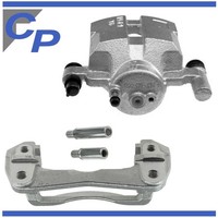 Bremssattel Vorne FüR Mazda 6 GG Hatchback GG Kombi GY 1.8 U Halter Links