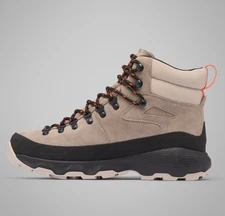 Columbia Men’s Newton Alpine PT Waterproof Hiking Boots Rugged Outdoor Footwear