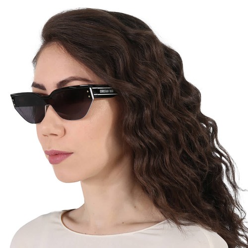 Dior DIORCLUB M3U Grey Shield Ladies Sunglasses CD40089U 20A 99 CD40089U 20A 99 Dior DIORCLUB M3U Grey Shield Ladies Sunglasses CD40089U 20A 99 CD40089U 20A 99
