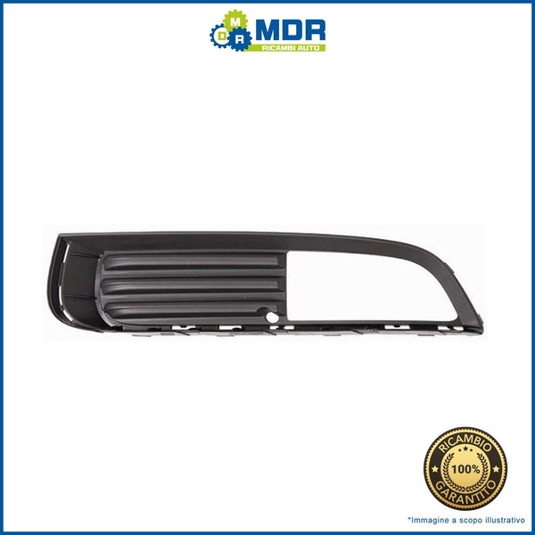 Nebelscheinwerfergitter Vorne Links - SX - Opel Insigna 09->13-image