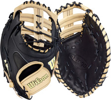 Wilson 12.5'' José Abreu A2000 Series First Base Mitt RHT - FREESHIPPING