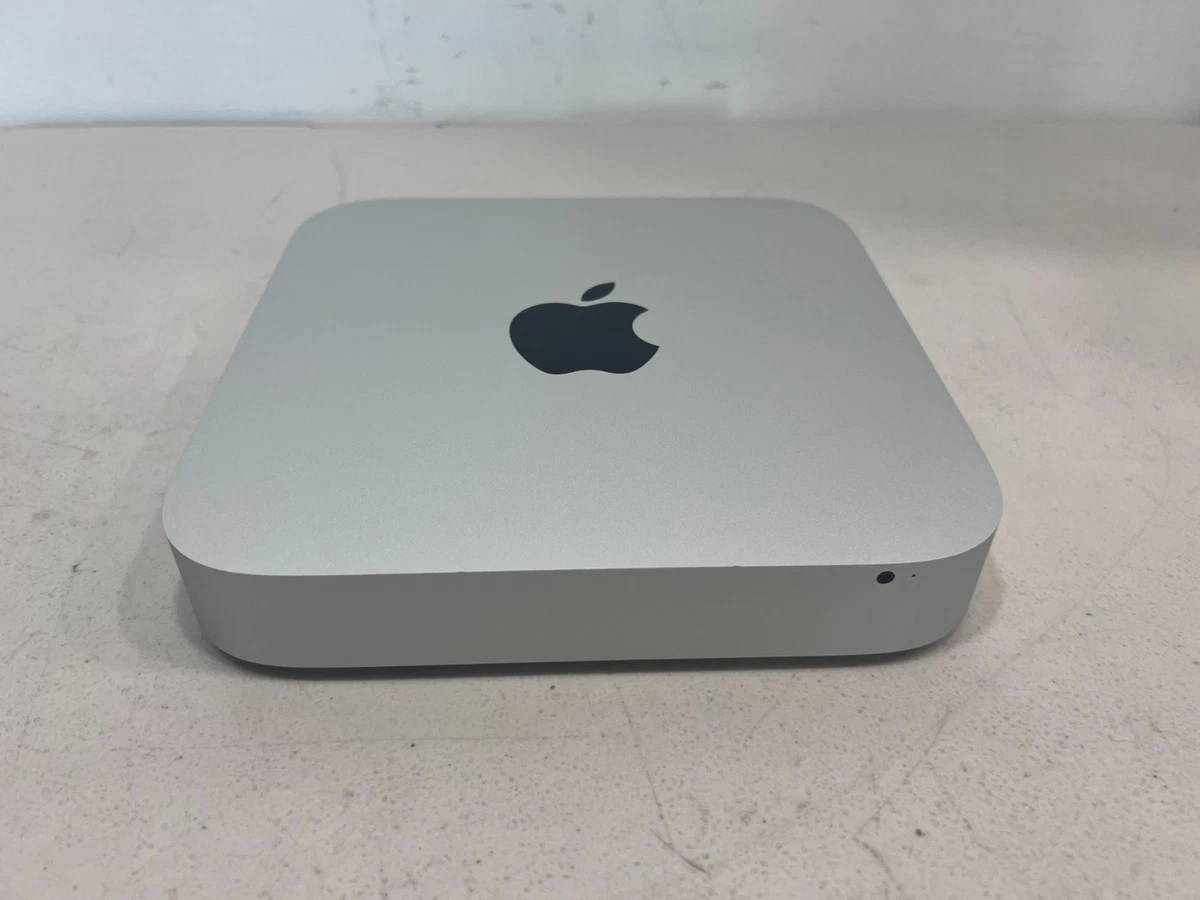 Preços baixos em 500GB 16GB Apple Mac Mini desktops e All-in-Ones