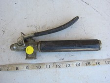 " NPT Spray Gun, part only
