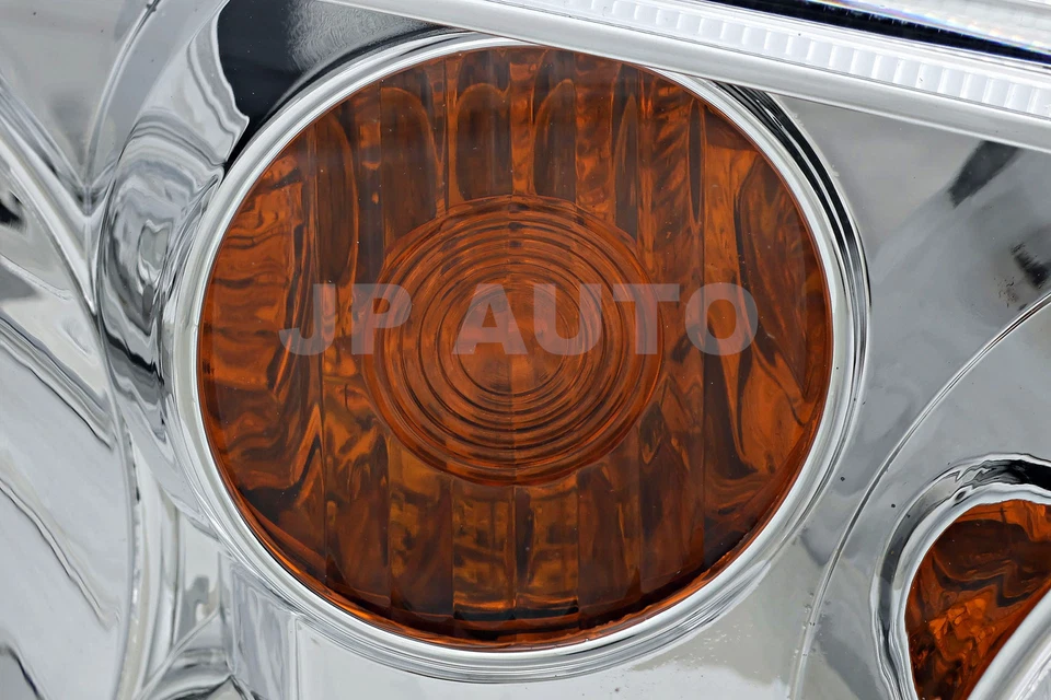 Faro halógeno lado pasajero para Volkswagen Golf 2002-2005 Foto 4 de 4