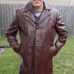 Sears the Leather Shop Jacket | eBay