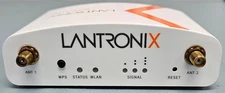 Lantronix SGX 5150 Wireless Gateway
