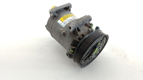 8200316164 KLIMAKOMPRESSOR FÜR RENAULT MEGANE II BM0/1_, CM0/1_ 1.6 1 10520945