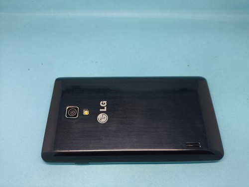 LG Optimus L7 II P710 (Unlocked) Mobile Phone Good Condition - Picture 4 of 5