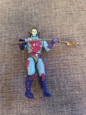 1988 Skeletor New Adventures Of He-Man Figure Mattel Masters Of The Universe