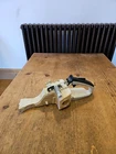 GENUINE STIHL MS362C CHAINSAW PETROL FUEL TANK THROTTLE TRIGGER 1140 791 1000 C