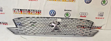 PEUGEOT 3008 SUV P84 RADIATOR GRILLE 2021 9836842277