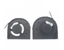 Laptop CPU GPU Cooling Fan for Lenovo ThinkPad Z16 Gen 1 21D4 21D5 5H40W36673