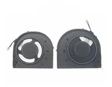 Laptop CPU GPU Cooling Fan for Lenovo ThinkPad Z16 Gen 1 21D4 21D5 5H40W36673