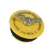 OATEY 270528 TEST PLUG 2 YELLW SINGLE 270-528 HUB FIT MECHANICAL GRIPPER PLUG
