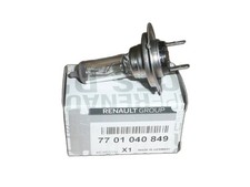 Ampoule Renault MASTER