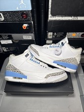 Jordan 3 Retro Mid UNC for Sale | Authenticity Guaranteed | eBay