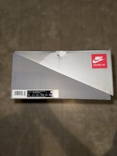 Awake x Air Jordan 6 Blueberry size 12 Brand New With Box
