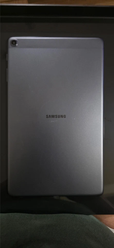 Samsung Galaxy Tab A (2019) · 64GB · Wi-Fi, foto 1 de 4