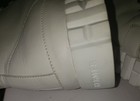 Auth HERMES Climb  Calfskin  Leather High Top Sneakers Boots 41 — photo 4