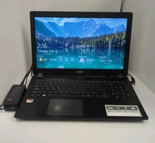(NICE) Acer Aspire A315-21 15.6" Laptop AMD A6-9225/6GB RAM/500GB SSD/ Win 10 -