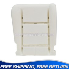 For 2002-2007 Ford F-250 F-350 Super Duty Lariat Driver Bottom Seat Foam Cushion